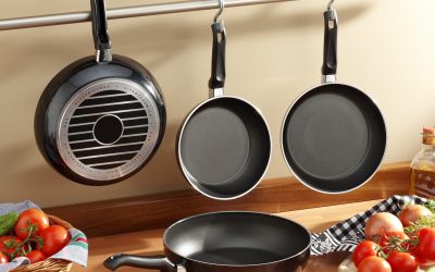 Fornitura casalinghi professionali a Mantova